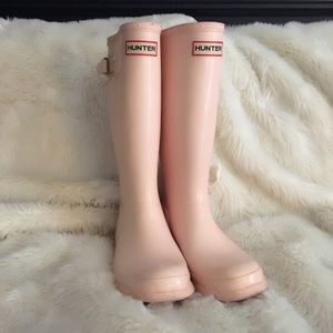 Original Hunter Boots